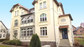 Appartement Villa Glückauf Kühlungsborn, Kühlungsborn